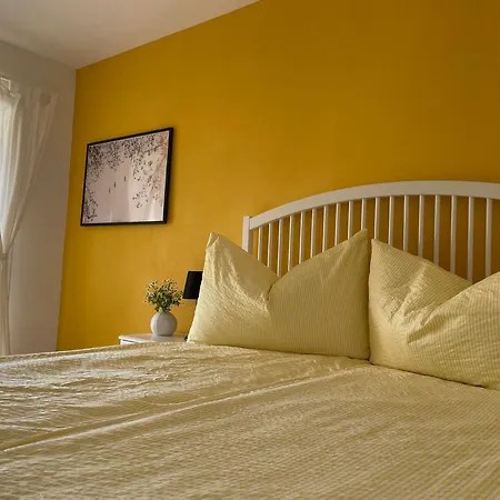 Comfortable Pour La Detente Au Mas La Magdelaine 3* Péret