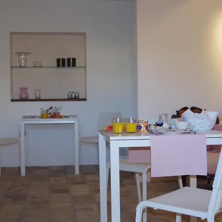Comfortable Pour La Detente Au Mas La Magdelaine Bed & Breakfast Péret