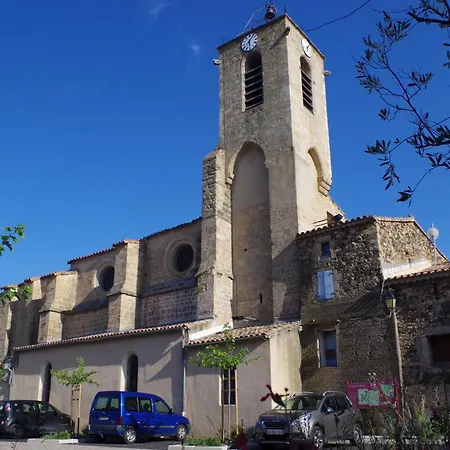 Bed & Breakfast Comfortable Pour La Detente Au Mas La Magdelaine