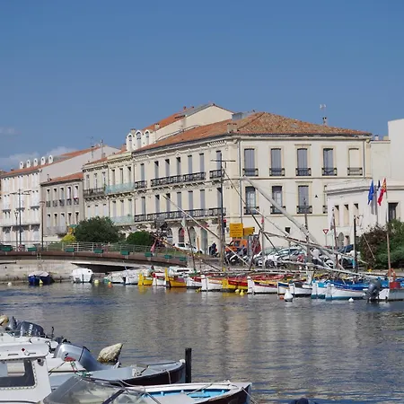 Bed & Breakfast Comfortable Pour La Detente Au Mas La Magdelaine