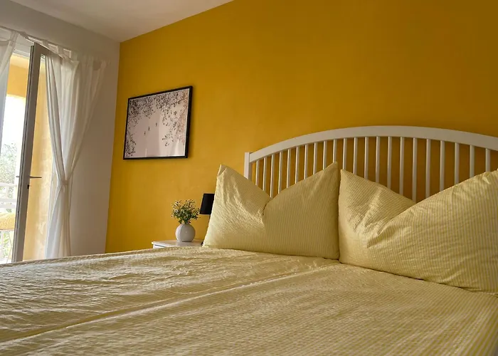 Comfortable Pour La Detente Au Mas La Magdelaine 3* Péret