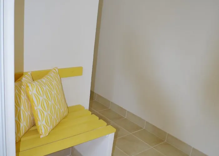 Bed & Breakfast Comfortable Pour La Detente Au Mas La Magdelaine