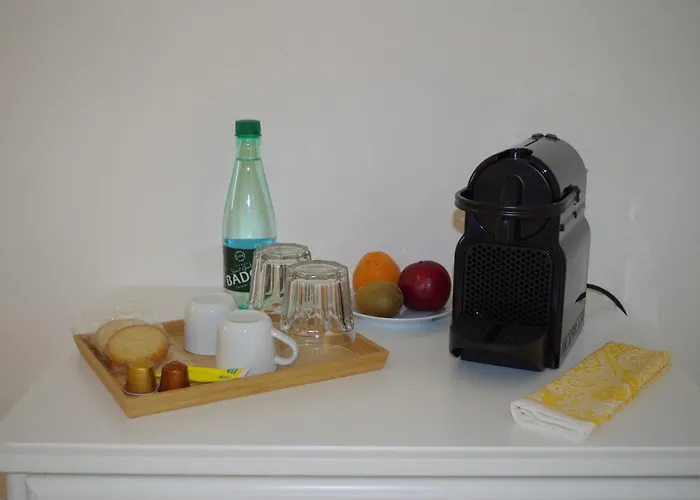 Bed & Breakfast Comfortable Pour La Detente Au Mas La Magdelaine