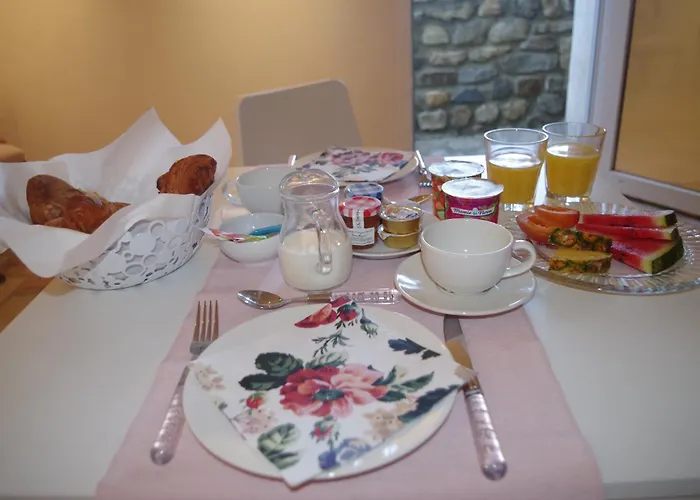 Comfortable Pour La Detente Au Mas La Magdelaine 3*