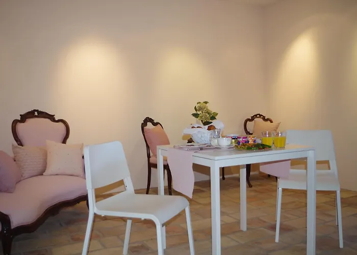 Comfortable Pour La Detente Au Mas La Magdelaine 3* Péret